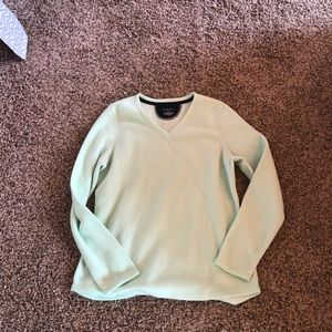 Mint Pullover